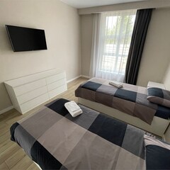 Вилла Mirahome, Республика Карелия