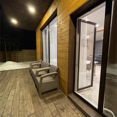 Вилла Mirahome, Республика Карелия