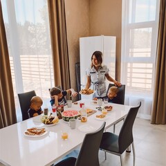 Вилла Mirahome, Республика Карелия