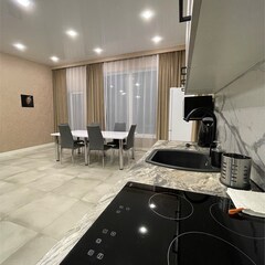 Вилла Mirahome, Республика Карелия