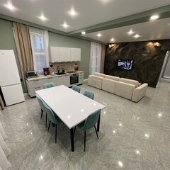 Вилла Mirahome, Республика Карелия