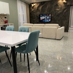 Вилла Mirahome, Республика Карелия