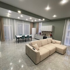 Вилла Mirahome, Республика Карелия