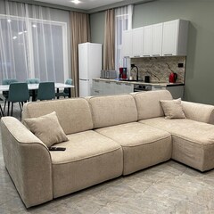 Вилла Mirahome, Республика Карелия