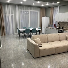 Вилла Mirahome, Республика Карелия