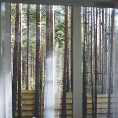 Вилла Mirahome, Республика Карелия