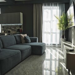 Вилла Mirahome, Республика Карелия