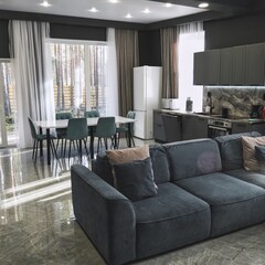 Вилла Mirahome, Республика Карелия