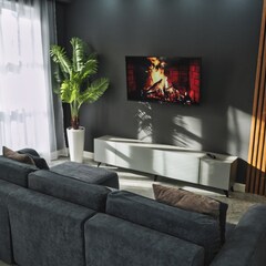 Вилла Mirahome, Республика Карелия