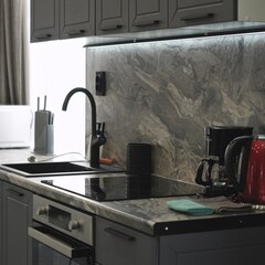 Вилла Mirahome, Республика Карелия