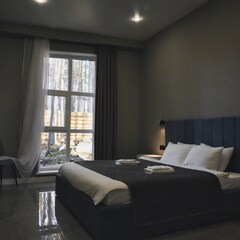 Вилла Mirahome, Республика Карелия