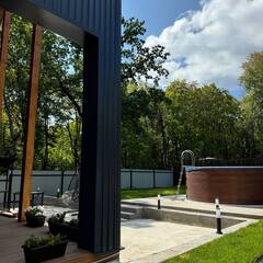 База отдыха Mili House 63, Самарская область