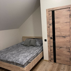 База отдыха Mili House 63, Самарская область