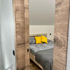 База отдыха Mili House 63, Самарская область