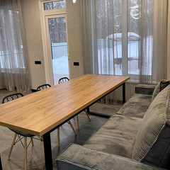 База отдыха Mili House 63, Самарская область