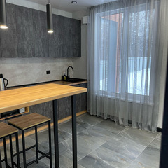 База отдыха Mili House 63, Самарская область