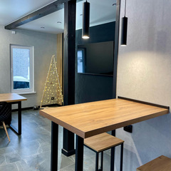 База отдыха Mili House 63, Самарская область