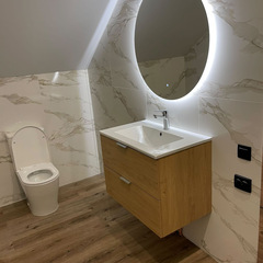 База отдыха Mili House 63, Самарская область