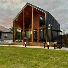 База отдыха Mili House 63, Самарская область