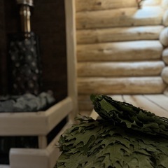 База отдыха Mili House 63, Самарская область