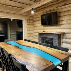 База отдыха Mili House 63, Самарская область