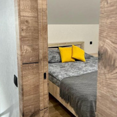 База отдыха Mili House 63, Самарская область