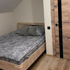 База отдыха Mili House 63, Самарская область