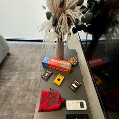 Глэмпинг The Pole, Московская область