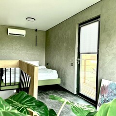 Глэмпинг The Pole, Московская область