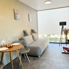 Глэмпинг The Pole, Московская область