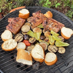 Глэмпинг Точка Притяжения, Республика Карелия