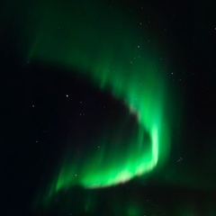 Глэмпинг Точка Притяжения, Республика Карелия