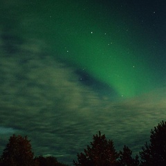 Глэмпинг Точка Притяжения, Республика Карелия