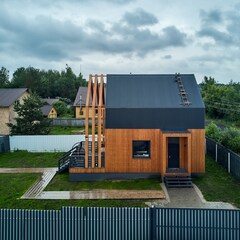 Гостевой дом  у озера №2 от Lucky Home Rent, Московская область