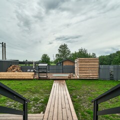 Гостевой дом  у озера №2 от Lucky Home Rent, Московская область