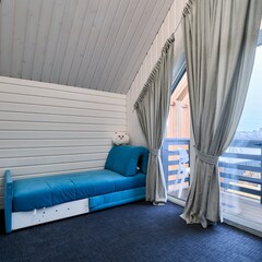 Гостевой дом  у озера №2 от Lucky Home Rent, Московская область