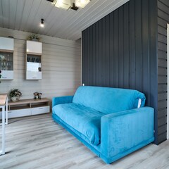 Гостевой дом  у озера №2 от Lucky Home Rent, Московская область