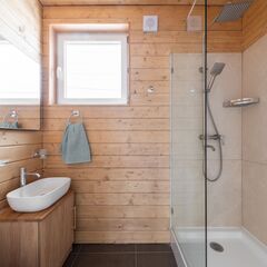 Гостевой дом  у озера №2 от Lucky Home Rent, Московская область