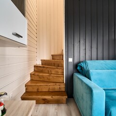 Гостевой дом  у озера №2 от Lucky Home Rent, Московская область