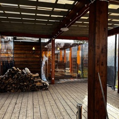 Гостевой дом  у озера №2 от Lucky Home Rent, Московская область