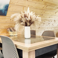 Глэмпинг Лесогорье, Свердловская область