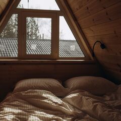 Глэмпинг Лесогорье, Свердловская область