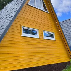 Глэмпинг Лесогорье, Свердловская область