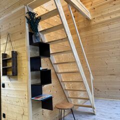 Глэмпинг Лесогорье, Свердловская область