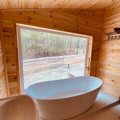 Глэмпинг Лесогорье, Свердловская область