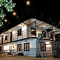 База отдыха Мастер, Коломна, Московская область