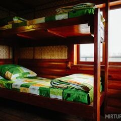 База отдыха Мастер, Коломна, Московская область