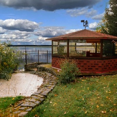 Загородный отель Северный cад, Республика Карелия