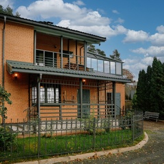 Загородный отель Северный cад, Республика Карелия