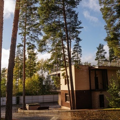 Загородный отель Северный cад, Республика Карелия